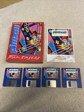 Pinball Fantasies | Commodore