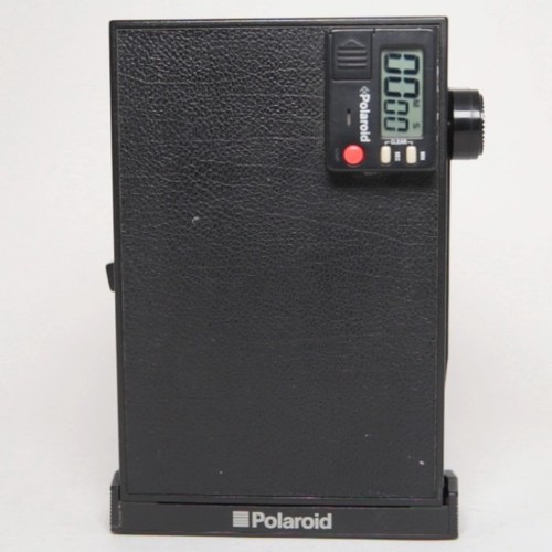 Mamiya rz67 polaroid back - rz67,