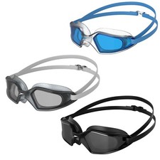 Speedo Swimming Goggles Hydropulse Adult Women Men Swimming Diving Goggles