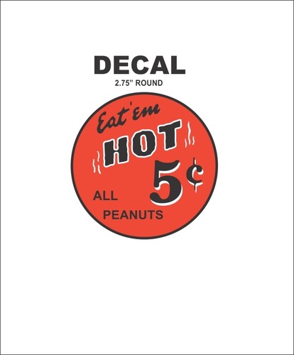 Oak north ajax deluxe hot - north, nut