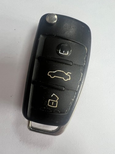 Genuine audi button - genuine, 3