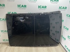 ✅ 2012 HYUNDAI I40 ESTATE PANORAMIC SUNROOF & SUNROOF GLASS MECHANISM 816103Z000