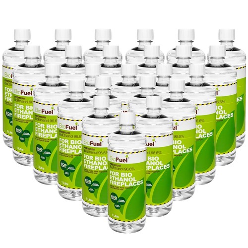 Ekofuel bio ethanol fuel - ekofuel,