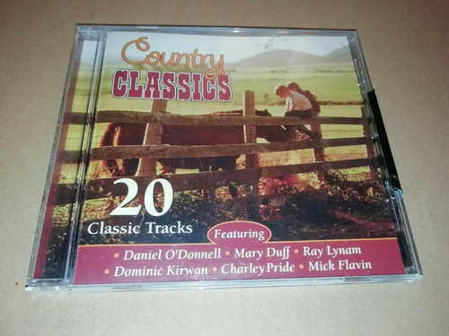 Various country classics 20 - -,