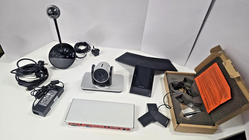 Trio 8800 phone polycom - phone,
