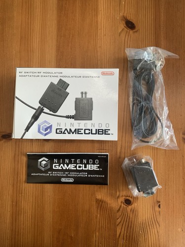 Nintendo gamecube adapter - nintendo,
