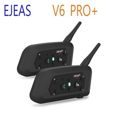 EJEAS V6 PRO Bluetooth
