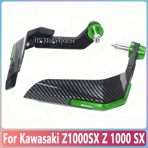 Cnc handlebar windshield - handlebar, hand