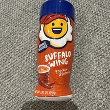 NEW KERNEL SEASON'S Buffalo Wing FLAVOR POPCORN SEASONING 80g BOTTLE- USA