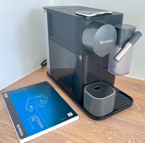 Delonghi coffee pod - pod, machine