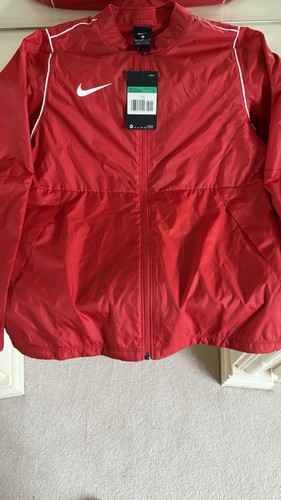 Nike youth storm fit - storm-fit, jacket