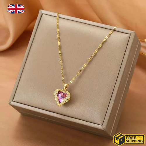 Luxury crystal ocean - crystal,