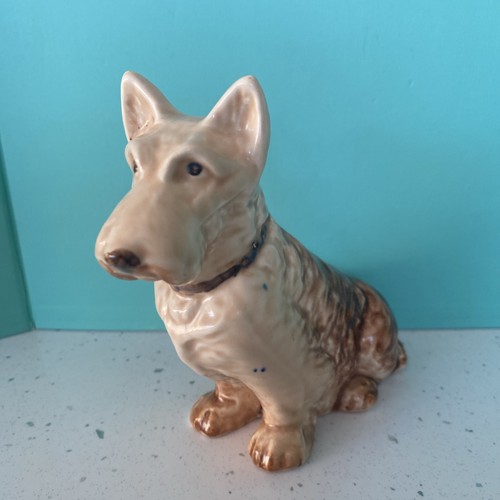 Vintage sylvac scottish - vintage,