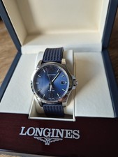 Longines Conquest VHP Quartz