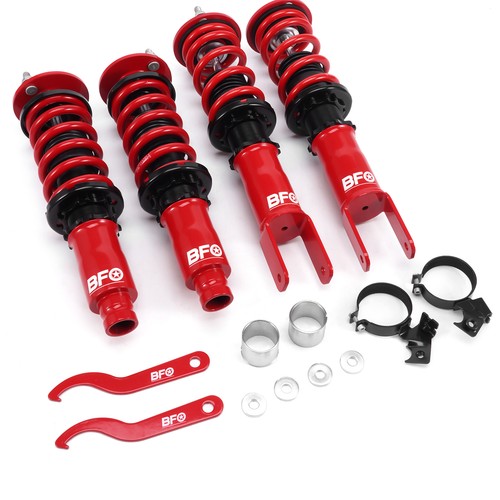 Coilover suspension kit - kit, for