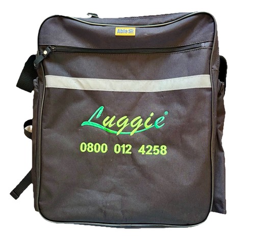 Luggie mobility scooter - luggie,