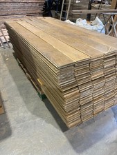 Reclaimed Oak Tongue And Groove Flooring, Oak Floorboards