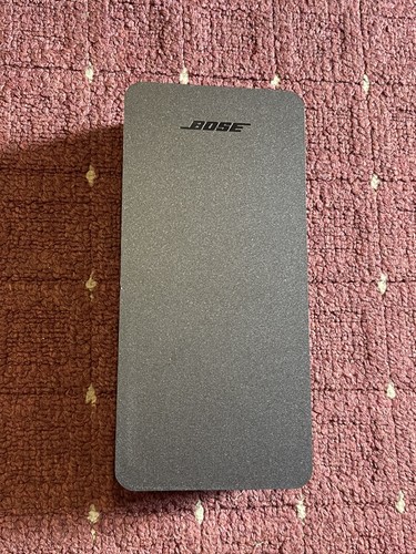 Bose 300 virtually invisible - bose,