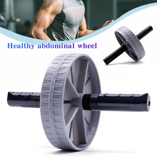 Workout roller wheel - workout,