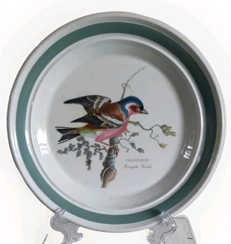 Portmeirion birds britain - portmeirion, of