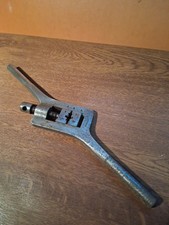 Vintage Die Holder Dies and