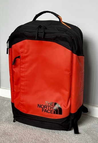The north face - north, refractor