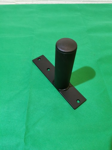 Wall mounted weight plate - weight, rack