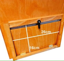 Giant Outdoor Tortoise House