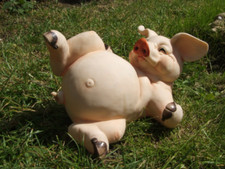 Latex mould / mold for a Large