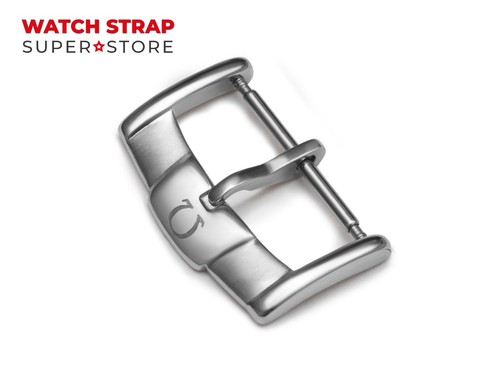 20mm silver tongue classic - 20mm,