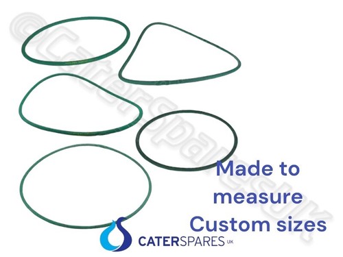 Custom length made - custom, to