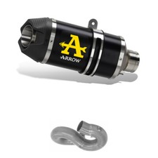 ARROW TERMINAL FITTING TANK