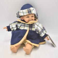 Vintage D'Anton Jos Mavis Girl