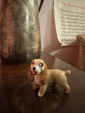 Wade Whimsies Disney Lady