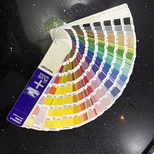 Pantone Solid Coated Color