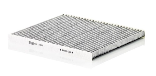 Mann filter cuk2336 cabin air - filter,