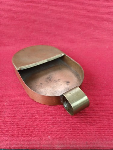 Vintage copper brass - copper,