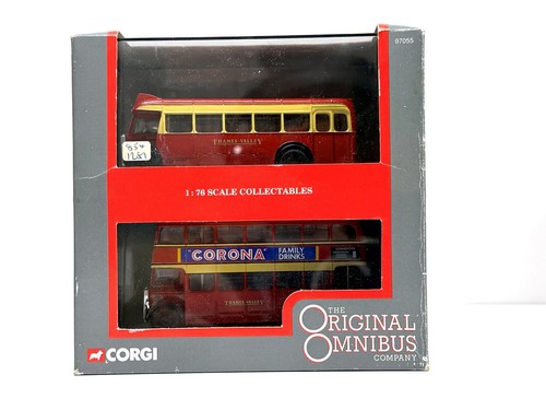 Corgi 97055 thames - 97055,