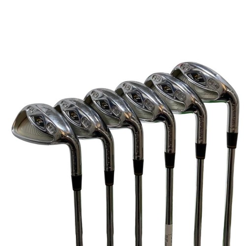 Taylormade cgb max - iron, set