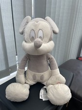  Disney Mickey Mouse Soft Toy
