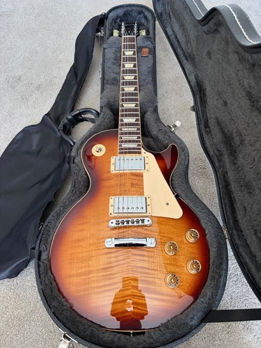 Gibson les paul traditional - gibson,