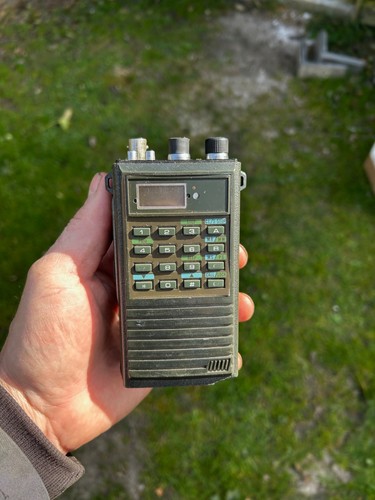 Icom airband aircraft - a2,