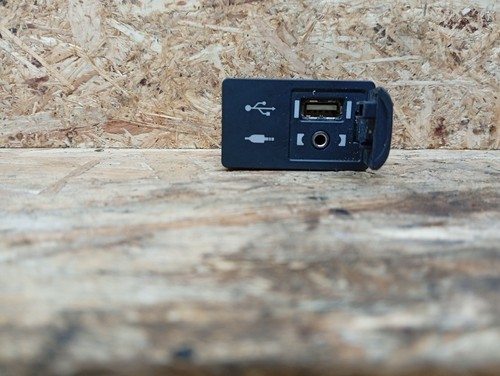 Lexus mk4 450h usb - usb, aux-in
