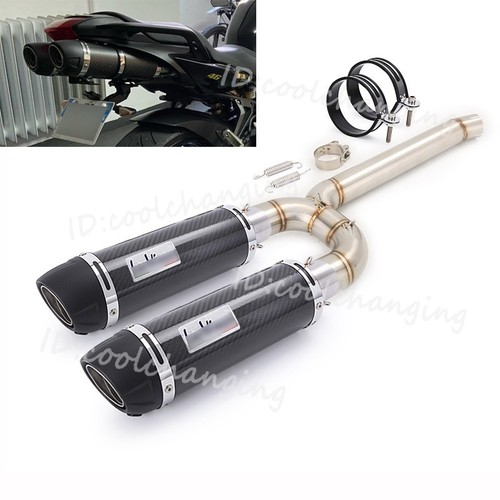 Slip for yamaha fz6 - on,