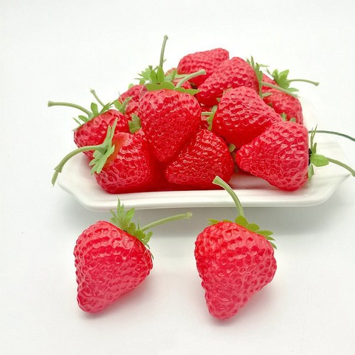 25pcs artificial plastic - 25pcs,