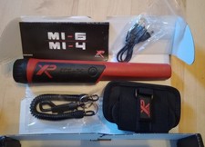 Xp MI-4 Pin Pointer Metal Detecting Accessory