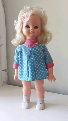 Vintage 1970s palitoy - vintage,