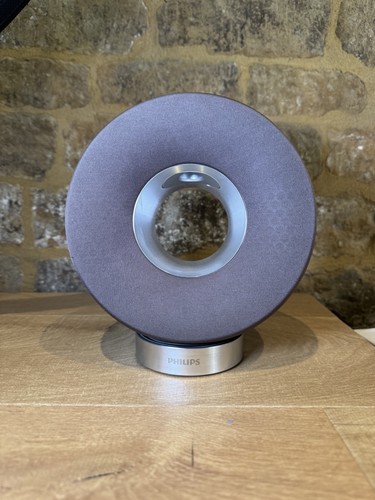 Philips fidelio soundring - fidelio,