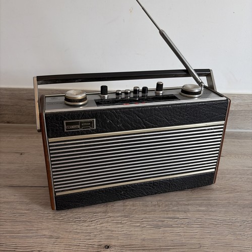 Vintage roberts classic - roberts,