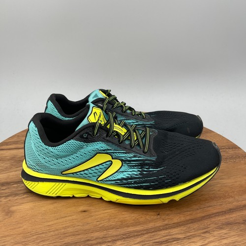 Newton running motion - 10, shoes